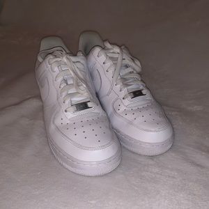 Nike Air Force 1 Low ‘07 Women’s Shoe